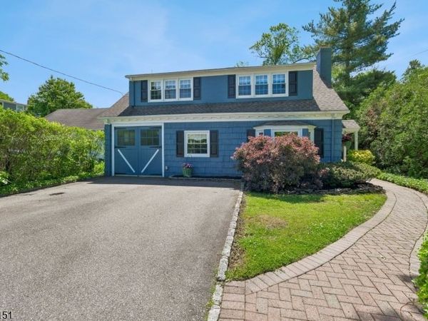 150 W End Pl, Cranford, NJ 07016