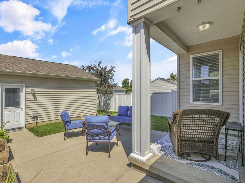 431 Eshlure Court, Delaware, OH 43015 Photo 56
