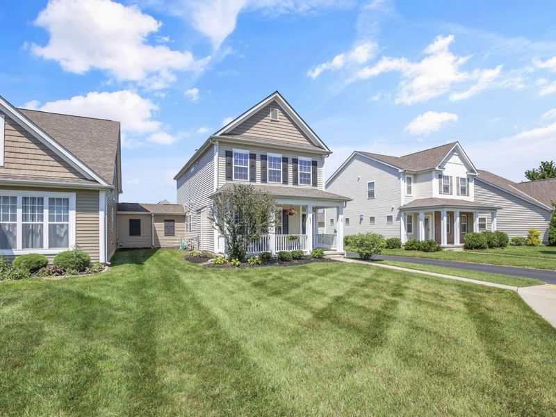 431 Eshlure Court, Delaware, OH 43015 Photo 6