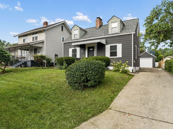 1171 Ellsworth Avenue, Columbus, OH 43206