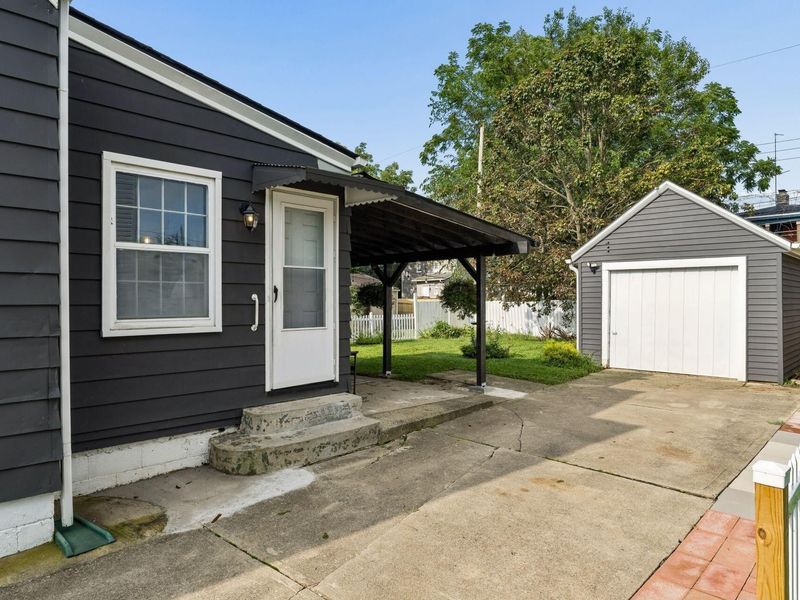 1171 Ellsworth Avenue, Columbus, OH 43206 Photo 2