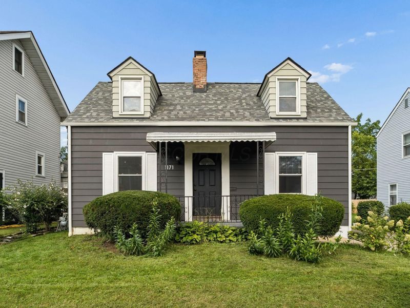 1171 Ellsworth Avenue, Columbus, OH 43206 Photo 4