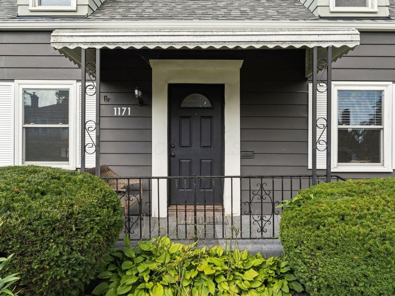 1171 Ellsworth Avenue, Columbus, OH 43206 Photo 5