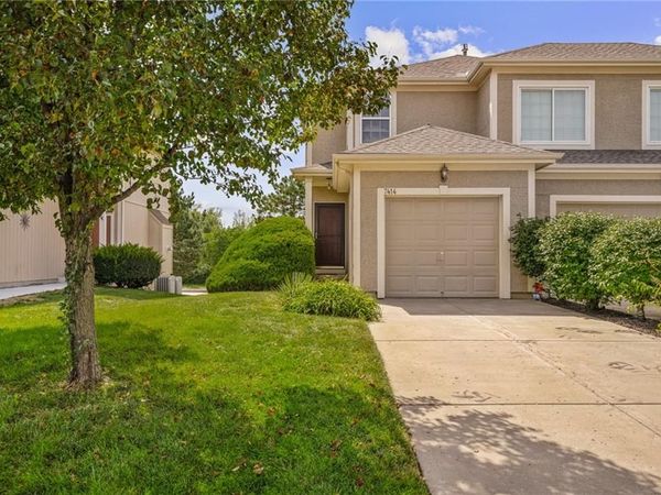 7414 McCoy Street, Shawnee, KS 66227