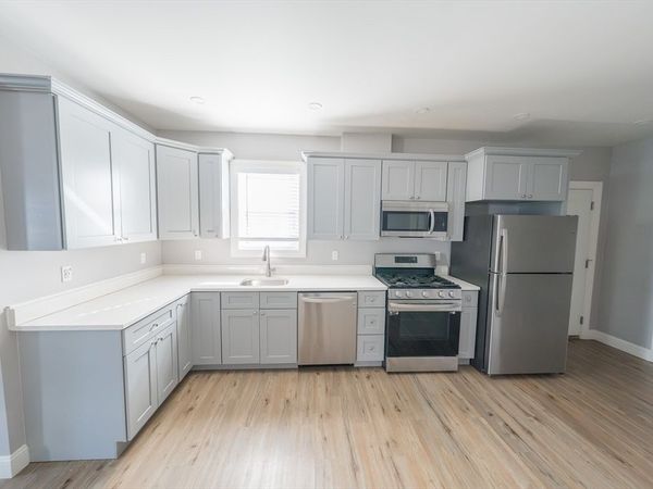 44 Vernal, Unit 2, Everett, MA 02149