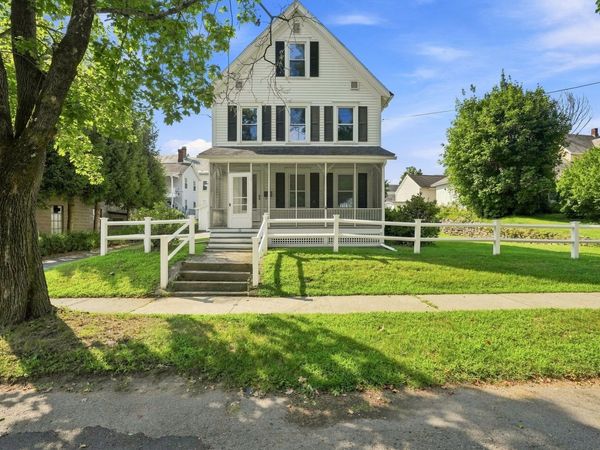 11 Newton Street, Montague, MA 01349