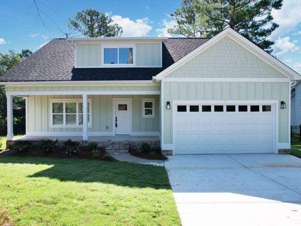332 56th Street, Cleveland, TN 37312