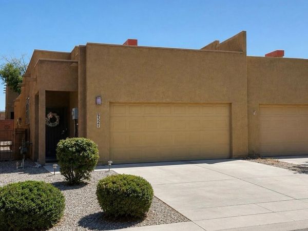 932 Sellers Drive NE, Albuquerque, NM 87112