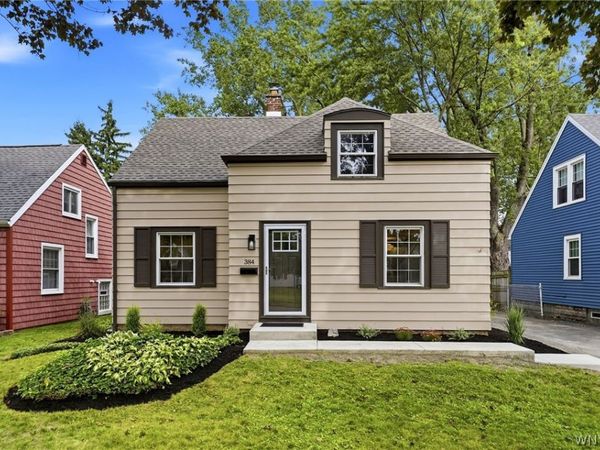 384 Huxley Drive , Amherst, NY 14225