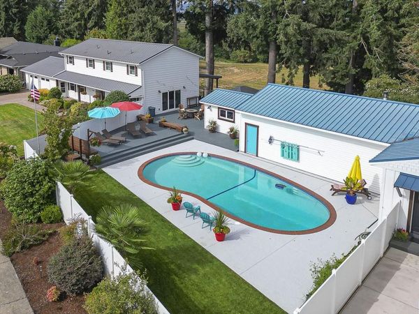 7443 2nd Av N, Keizer, OR 97303
