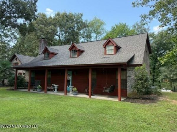 18159 Highway 15 , Decatur, MS 39327