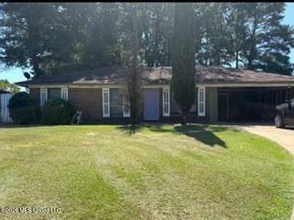 3513 Jackye Lane, Jackson, MS 39213