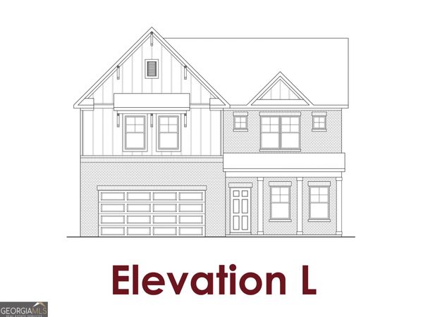 9 Putnam Place, Cartersville, GA 30120