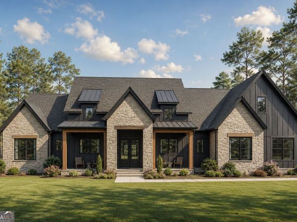 0 Highway 52 E, Dahlonega, GA 30533