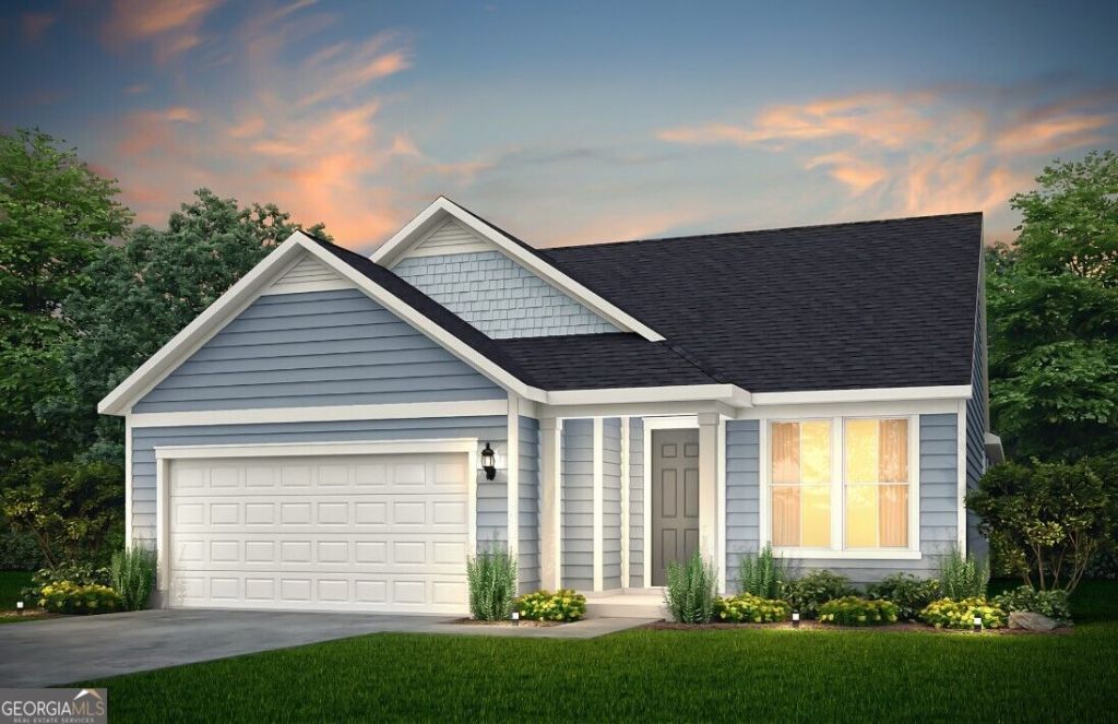 1170 Leconte Court, Griffin, GA 30223 Main Photo