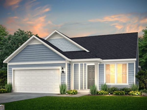 1170 LeConte Court, Griffin, GA 30223
