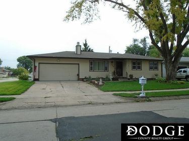 210 S William Avenue, Fremont, NE 68025