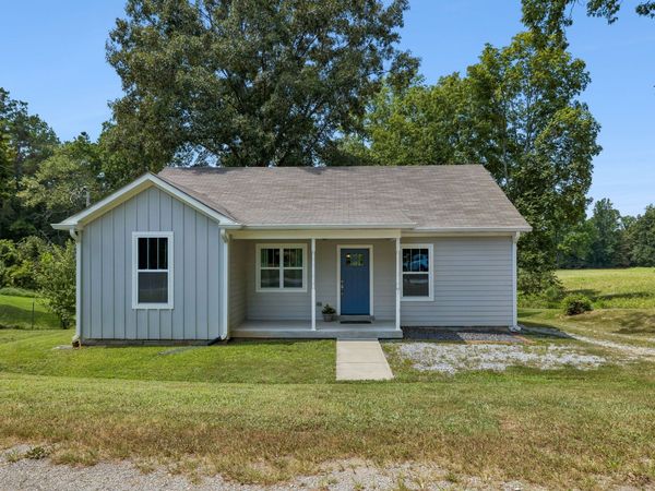 10124 Bee Branch Rd , Bon Aqua, TN 37025
