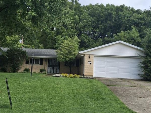 67 Sexton Drive, Xenia, OH 45385