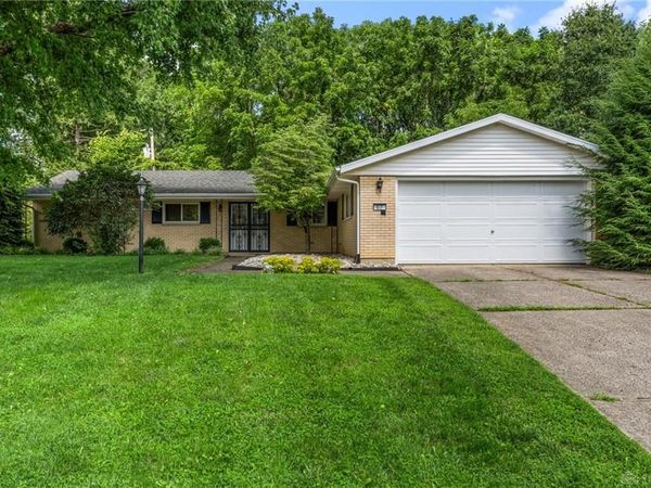 67 Sexton Drive, Xenia, OH 45385