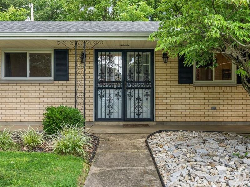 67 Sexton Drive, Xenia, OH 45385 Photo 2