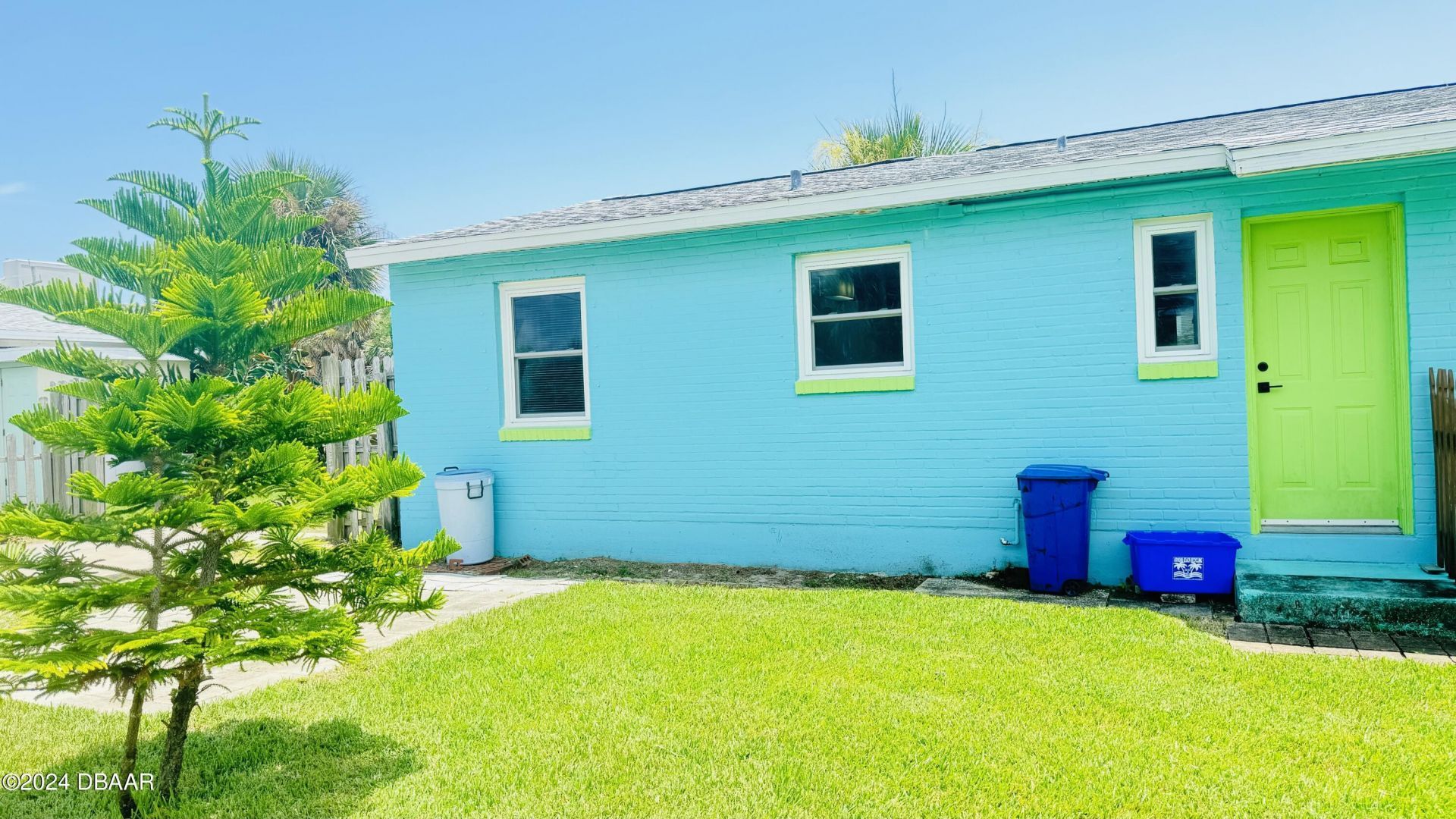 215 Rockefeller Drive, Unit B, Ormond Beach, FL 32176 Photo