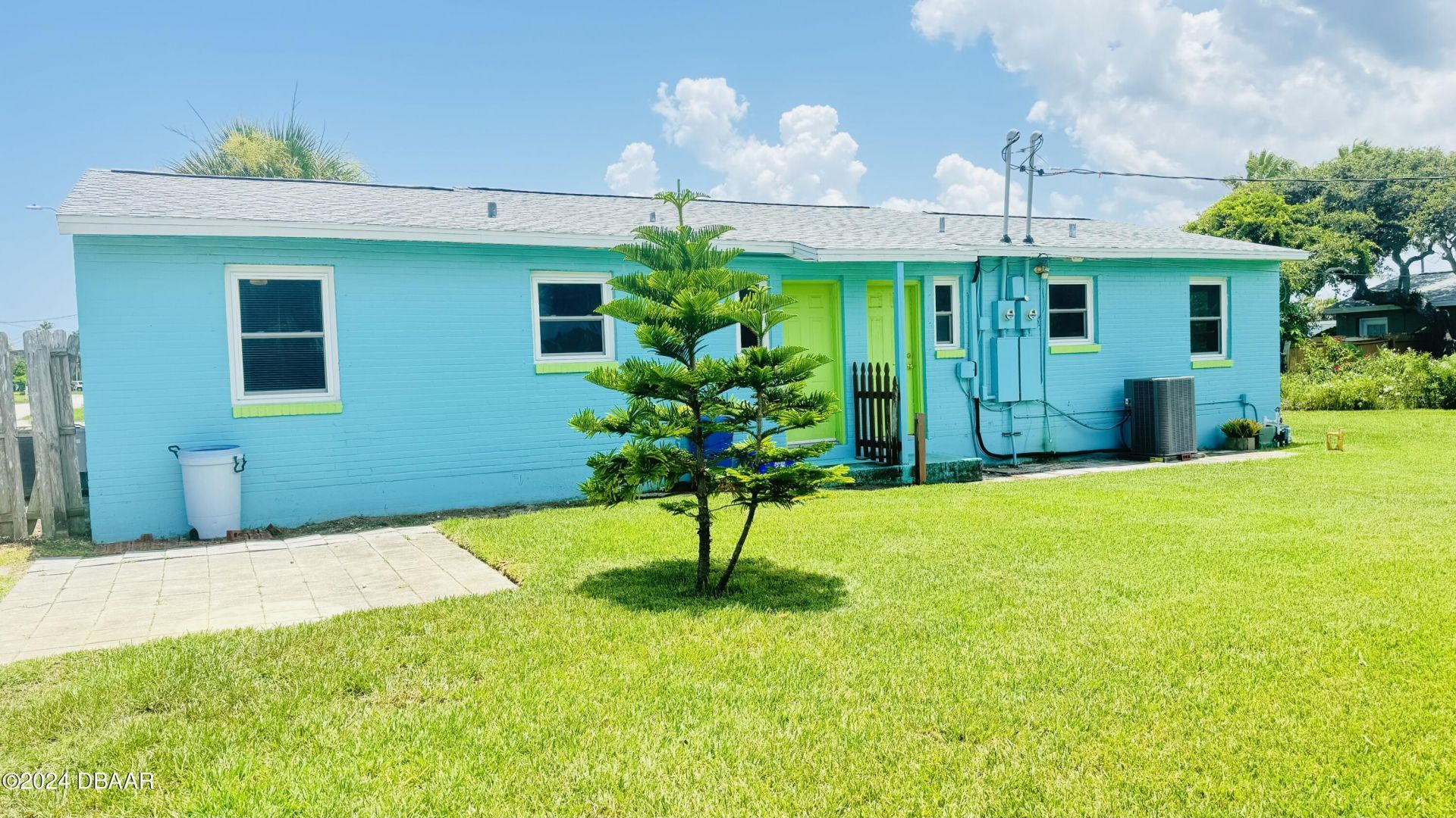 215 Rockefeller Drive, Unit B, Ormond Beach, FL 32176 Photo