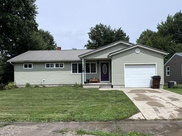 82 W Main St, Shiloh, OH 44878