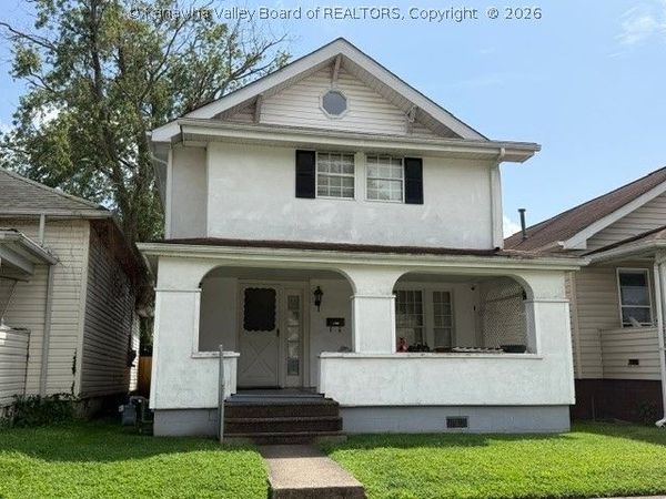 148 6th Street, Dunbar, WV 25064