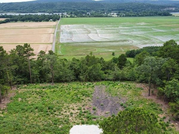 00 Jones Hill Lane , Mayflower, AR 72106
