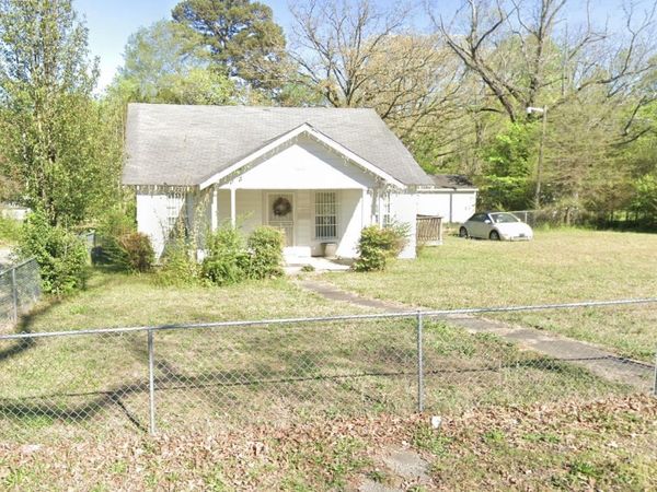 3801 Potter Street , Little Rock, AR 72204