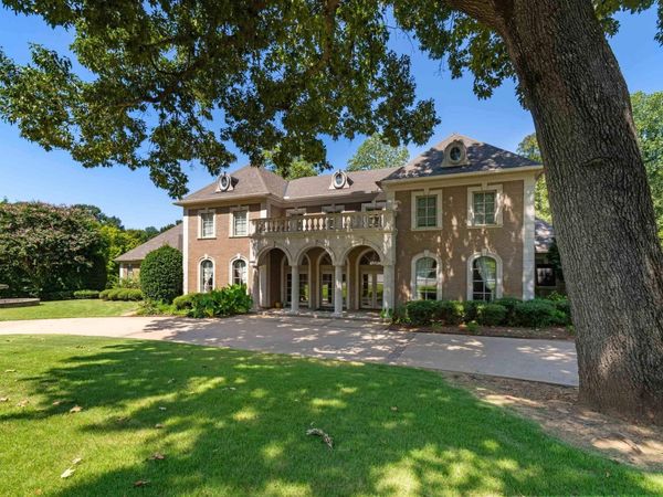 561 Silverwood Trail , North Little Rock, AR 72116