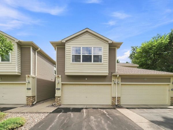 14535 Quebec Avenue, Savage, MN 55378