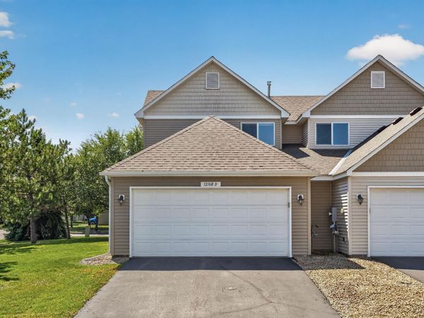 12160 Xylite Street NE, Unit D, Blaine, MN 55449