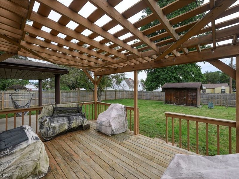606 10th Drive NW, New Philadelphia, OH 44663 Photo 8