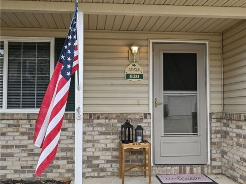 820 Doty Drive, Wadsworth, OH 44281 Photo 2
