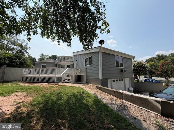 4915 36TH STREET N, Unit 2, ARLINGTON, VA 22207