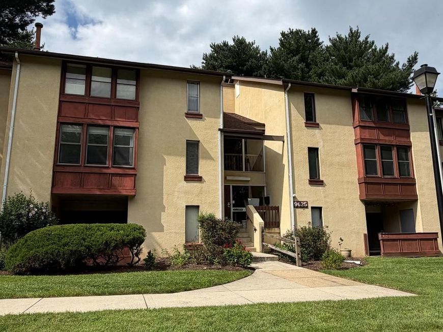 9625 Whiteacre Road , Unit C-1, Columbia, MD 21045 Main Photo