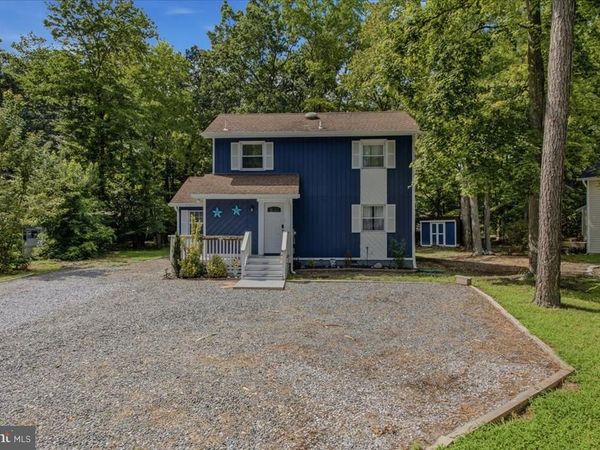 3 RABBIT RUN LANE , OCEAN PINES, MD 21811