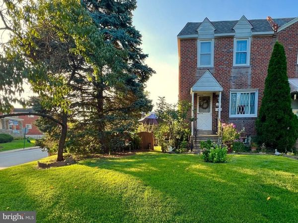 4071 LASHER ROAD, DREXEL HILL, PA 19026
