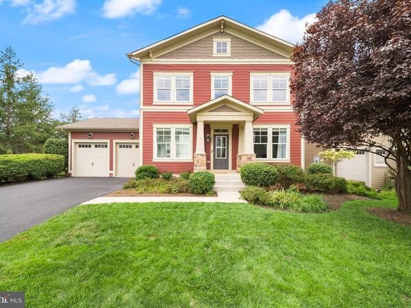 24921 BALMORAL GLEN COURT, ALDIE, VA 20105