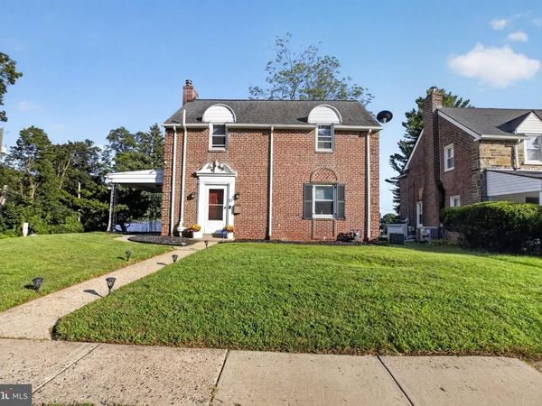 16 UNDERWOOD ROAD, WYNCOTE, PA 19095