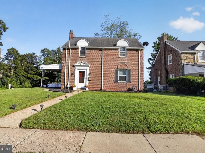 16 Underwood Road, Wyncote, PA 19095 Main Photo