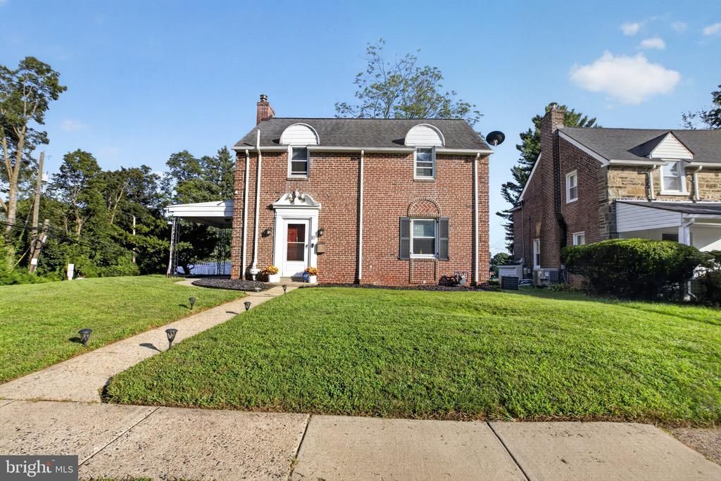 16 UNDERWOOD ROAD, WYNCOTE, PA 19095