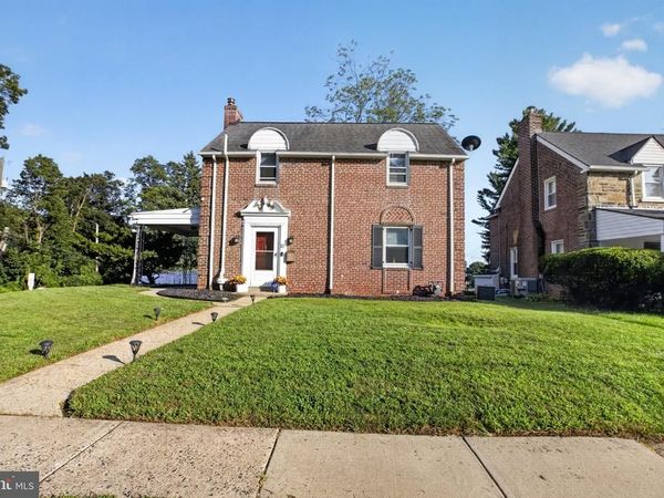 16 UNDERWOOD ROAD, WYNCOTE, PA 19095