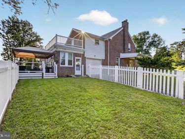 16 UNDERWOOD ROAD, WYNCOTE, PA 19095