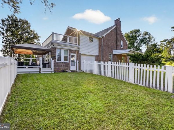 16 UNDERWOOD ROAD, WYNCOTE, PA 19095