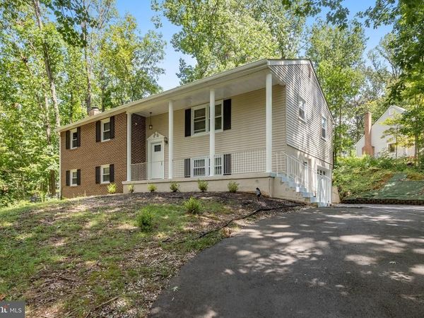 2006 MIDSHIPMAN DRIVE, STAFFORD, VA 22554