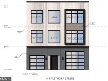 2031 33 N PALETHORP STREET, PHILADELPHIA, PA 19122