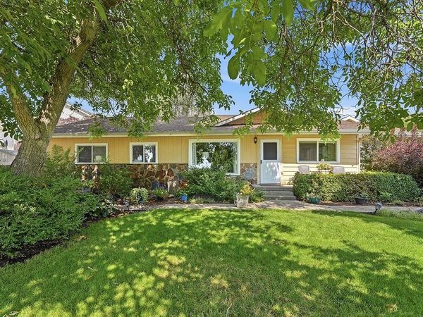 1616 W Strong Rd, Spokane, WA 99208